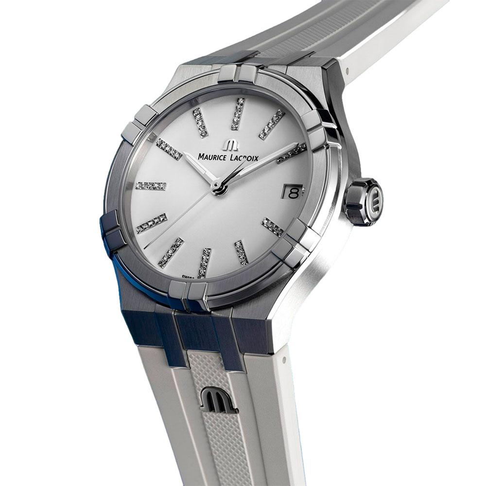 Maurice Lacroix AI1106-SS000-150-7